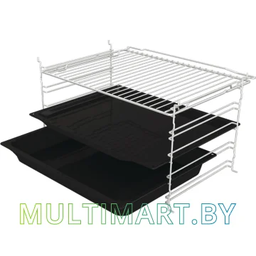Электрический духовой шкаф Gorenje BOSX6737E03B картинка 4